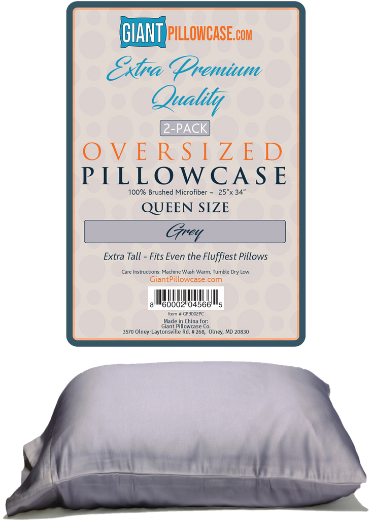 Giant Pillowcase